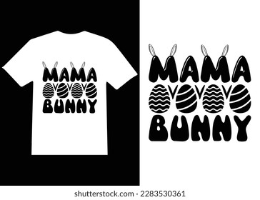 This is my new  "Easter day" T-shirt design Vector. I am a creative T-shirt designer. so I can design any kind of t-shirt. Also, I assure you that You will get from me always creative output.