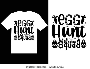 This is my new  "Easter day" T-shirt design Vector. I am a creative T-shirt designer. so I can design any kind of t-shirt. Also, I assure you that You will get from me always creative output.