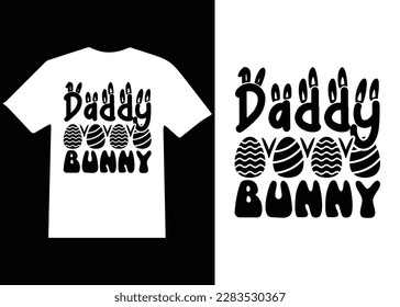 This is my new  "Easter day" T-shirt design Vector. I am a creative T-shirt designer. so I can design any kind of t-shirt. Also, I assure you that You will get from me always creative output.