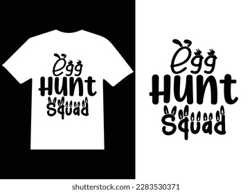 This is my new  "Easter day" T-shirt design Vector. I am a creative T-shirt designer. so I can design any kind of t-shirt. Also, I assure you that You will get from me always creative output.