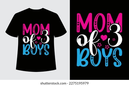 This is my new  "Mothers Day" T-shirt design Vector. I am a creative T-shirt designer. so I can design any kind of t-shirt. Also, I assure you that You will get from me always creative output.