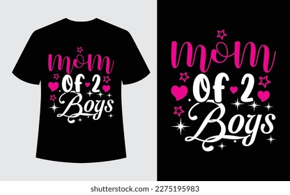 This is my new  "Mothers Day" T-shirt design Vector. I am a creative T-shirt designer. so I can design any kind of t-shirt. Also, I assure you that You will get from me always creative output.