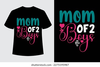 This is my new  "Mothers Day" T-shirt design Vector. I am a creative T-shirt designer. so I can design any kind of t-shirt. Also, I assure you that You will get from me always creative output.