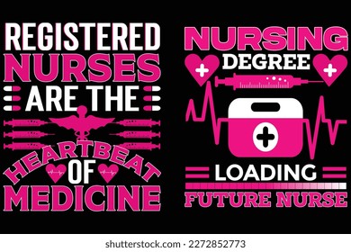 This is for my new Nurse day design