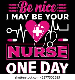 This is for my new Nurse day design.