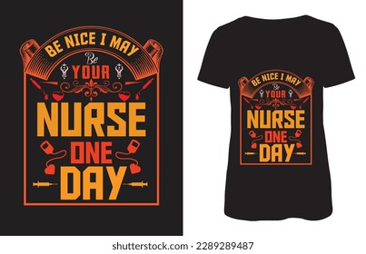 This is my new Nursing t-shirt Designs Bundle.
I am a professional t-shirt designer. I will provide you custome T-shirt design. 