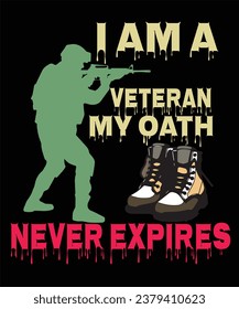 This is my new Veteran T-shirt design for all t-shirt lover in the world.
You can buy this t-shirt easily.
Thank You.