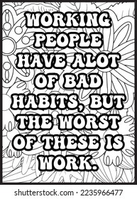 This is my Retirement Coloring Pages