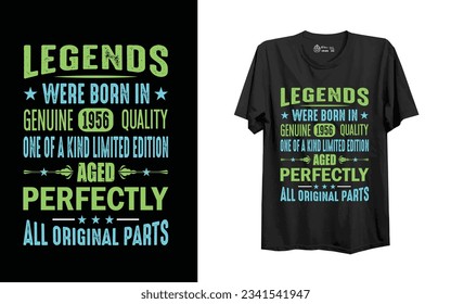This is my typography t-shirt design. I hope you like it.