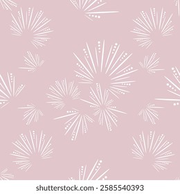 This is my Vector in EPS 10, Pink Spark in Lilac Snow, you can use it for clothing pattern, stationary production need and etc, please do not share or resell my Vector.