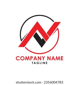 Este es un logotipo de tipografía