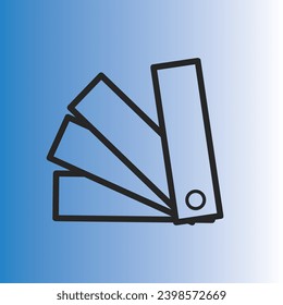 this is nail cutter icon