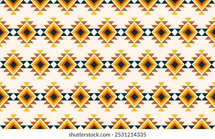 Este tejido de inspiración nativa presenta patrones atrevidos y únicos que combinan la herencia tribal con el estilo moderno, perfecto para la decoración del hogar y aplicaciones de moda versátiles.