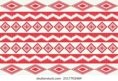 This Navajo-inspired pattern blends tradition with modern style. Featuring beautiful, stylish, and cool designs, the Navajo pattern is perfect for fashion, home decor, and graphic design industries, a