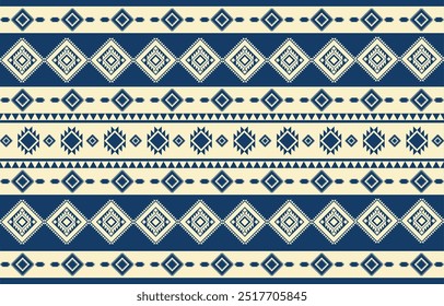 Este estampado de inspiración navajo combina la tradición con el estilo moderno. 
Con diseños hermosos, elegantes y frescos, el patrón Navajo es perfecto para la moda, la decoración del hogar y las industrias del Diseño gráfico, 