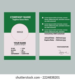 ESTA ES NUEVA TARJETA DE IDENTIFICACIÓN