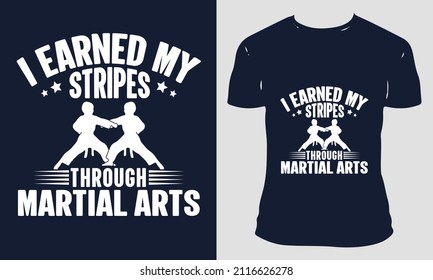 This is a New gym t-shirt design custom Template, Vector, Illustration With a T-shirt mockup.