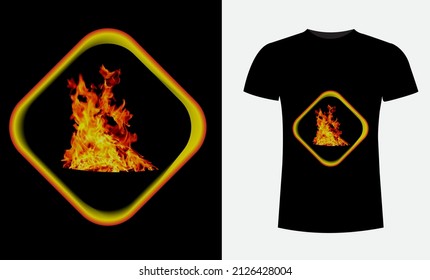 This a new and stylish looking T-shirt. Think differently t-shirt print for t shirts applique, fashion, label clothing and casual wear.