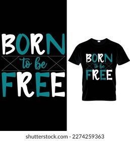 This is new Typography T Shirt Design
