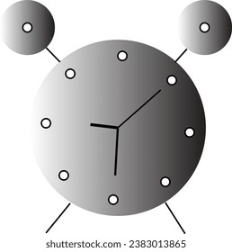 this is a nice clock design for ever