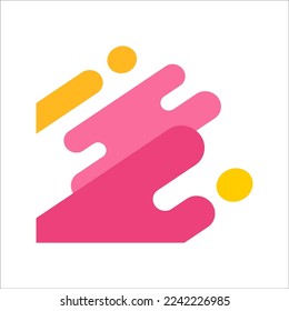 This nice and neat corner design is very compatible and suitable for various design needs such as business presentations, corporate promotional designs, id cards, infographics, social media posts, and