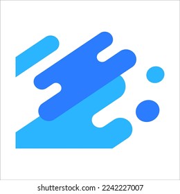 This nice and neat corner design is very compatible and suitable for various design needs such as business presentations, corporate promotional designs, id cards, infographics, social media posts, and