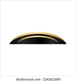 This nice and neat curve is very suitable and suitable for various design needs such as corporate promotion designs, id cards, infographics, social media posts, and others.