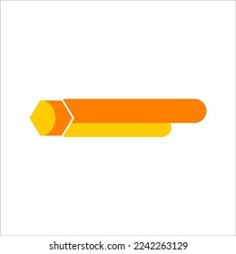 This nice and neat lower third is perfect and suitable for various design needs such as business presentations, corporate promotion designs, id cards, infographics, social media posts, and others.