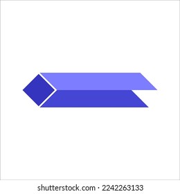 This nice and neat lower third is perfect and suitable for various design needs such as business presentations, corporate promotion designs, id cards, infographics, social media posts, and others.