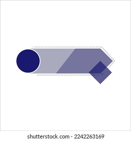 This nice and neat lower third is perfect and suitable for various design needs such as business presentations, corporate promotion designs, id cards, infographics, social media posts, and others.