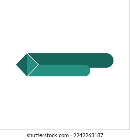This nice and neat lower third is perfect and suitable for various design needs such as business presentations, corporate promotion designs, id cards, infographics, social media posts, and others.