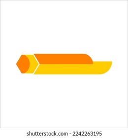 This nice and neat lower third is perfect and suitable for various design needs such as business presentations, corporate promotion designs, id cards, infographics, social media posts, and others.