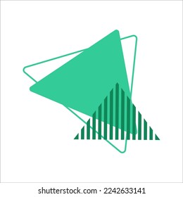 Este agradable y cuidado Memphis es perfecto y adecuado para varias necesidades de diseño como diseños de promoción corporativa, tarjetas de identificación, infografía, publicaciones en medios sociales y otros.