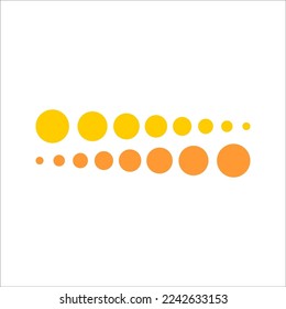 This nice and neat Memphis is perfect and suitable for various design needs such as corporate promotion designs, id cards, infographics, social media posts, and others.