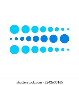 This nice and neat Memphis is perfect and suitable for various design needs such as corporate promotion designs, id cards, infographics, social media posts, and others.