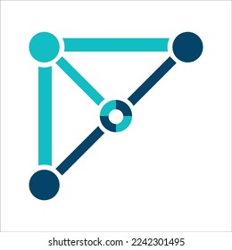 This nice and neat shaded infographic is perfect and suitable for various design needs such as business presentations, corporate promotion designs, id cards, infographics, social media posts, and othe