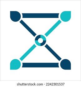 This nice and neat shaded infographic is perfect and suitable for various design needs such as business presentations, corporate promotion designs, id cards, infographics, social media posts, and othe