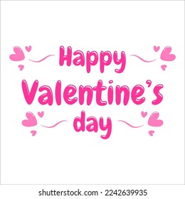 This nice and neat Valentines letter is perfect and suitable for various design needs such as corporate promotion designs, id cards, infographics, social media posts, and others.