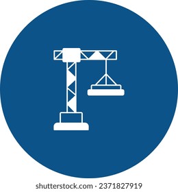 This is Oil refinery Line Vector Icon easily modified with filled and trendy colours combination, you'll find representations of essential of icon concepts.


