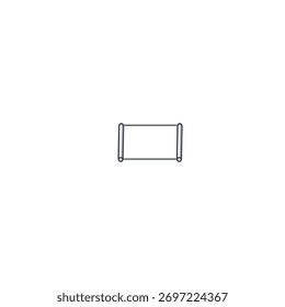Este diseño de papel de aviso antiguo captura el encanto atemporal de los documentos vintage con una textura envejecida y desgastada. El papel presenta manchas sutiles, bordes desteñidos y delicados pliegues que evocan el aspecto.