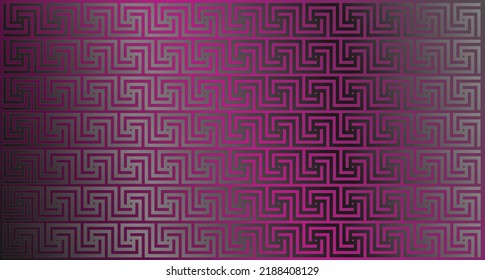 Este es uno de nuestros diseños para su fondo o fondo. El color gris y violeta refleja el efecto espejo.