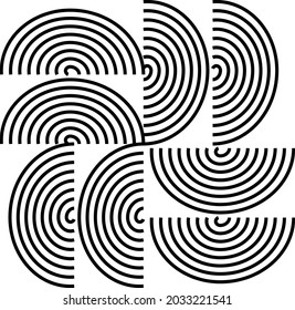 This is an one shape logo. Which is very unique and minimal. Also very classy. You can use this on multiple stage. 