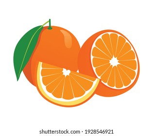 This is the Orange vector clipart.. this is my own design 