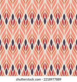 this is a Outline pattern Template 
