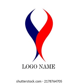 Dies ist ein Logo für die Darstellung von Vögeln