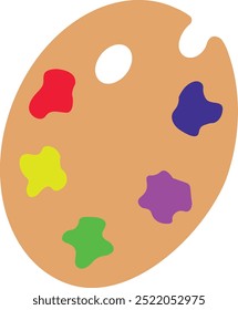This palette, easily customizable in a digital environment, allows designers to work without limiting their imagination.