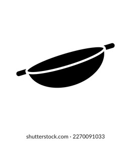 this is a pan icon
icon with glyph style and pixel perfect
this is one of the icons from the icon sets with Cooking theme