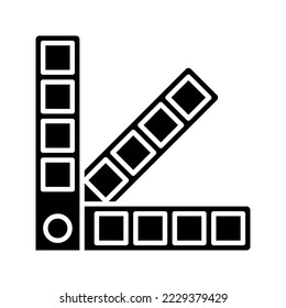 this is a pantone icon
icon with glyph and pixel perfect style
this is one of the icons from the icon sets with 3D Printing theme