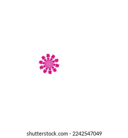 This pattern is a combination of various curved patterns to make it beautiful. Suitable for decorating and decorating