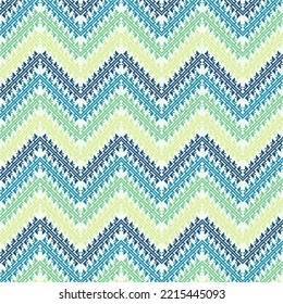 This pattern design inspired from Lao Khrang (Original from central of Thailand) and apply to design in the pillow.